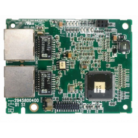ProfiNet для VFD-C, CMC-PN01 ProfiNet для VFD-C, CMC-PN01