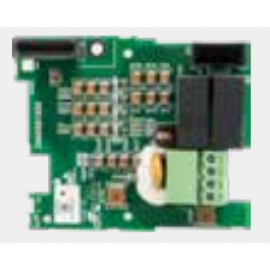 Карта запасного питания ЦПУ (DC 24В), EMM-BPS02 Карта запасного питания ЦПУ (DC 24В), EMM-BPS02