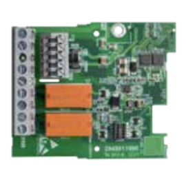 Карта ввода/вывода, EMM-D3R2CA