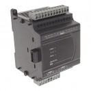 Модуль аналогового вводу: 4AI, 14bit, 24V DC Power, DVP04AD-E2