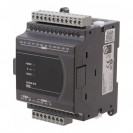 Модуль аналогового виводу: 4AO, 14bit, 24V DC Power, DVP04DA-E2