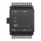 Температурний модуль: 4 Point RTD (PT100 / NI100 / PT1000 / NI1000), 16bit (0.1 °C), 24V DC Power, PID contol, DVP04PT-E2