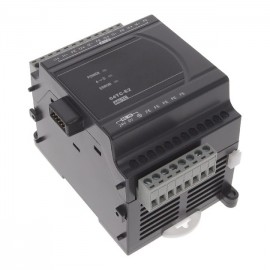 Температурный модуль: 4 Point of Thermocouple (K/J/R/S/T/E/N), 16bit (0.1 °C), 24V DC Power, PID contol, DVP04TC-E2