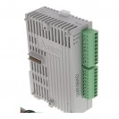 Модуль аналогового вводу: 6AI, 14bit, 24V DC Power, SLIM, DVP06AD-S