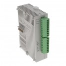 6 Route PT, 14bit (0.1°C), 24V DC Power, SLIM, DVP06PT-S