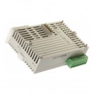 Модуль дискретных входов: 8DI, 120V AC Power, SLIM, DVP08SM10N