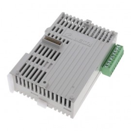 Модуль дискретних виходів: 8DO (Relay), 24V DC Power, SLIM, DVP08SN11R