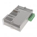Модуль дискретних виходів: 8 Point, 8DO (Transistor NPN), 24V DC Power, SLIM, DVP08SN11T