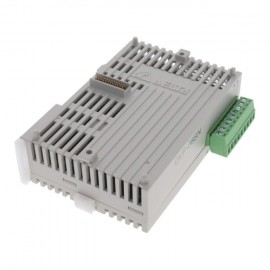 Модуль дискретних виходів: 8 Point, 8DO (Transistor NPN), 24V DC Power, SLIM, DVP08SN11T