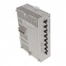 Модуль дискретних входів: 8DI (Switch-Type), 24V DC Power, SLIM, DVP08ST11N