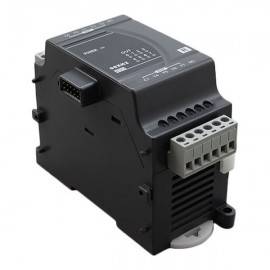 Модуль дискретних виходів: 8DO, Relay, 24V DC Power, DVP08XN211R