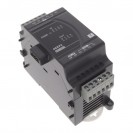 Модуль дискретних входів/виходів: 4DI/4DO, Transistor, 24V DC Power, DVP08XP211T