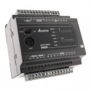 Контролер: 8DI/8DO (Relay), 100~240 AC Power, 3 COM: 1 RS232 & 2 RS485, DVP16ES200R