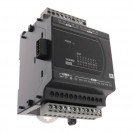Модуль дискретних виходів: 16DO, Relay, 24V DC Power, DVP16XN211R
