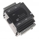 Модуль дискретних виходів: 16DO, Transistor, 24V DC Power, DVP16XN211T