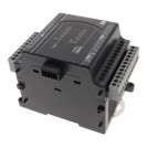 Модуль дискретних входів/виходів: 8DI/8DO, Relay, 24V DC Power, DVP16XP211R