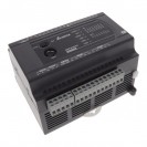 Контролер: 16DI/8DO (Relay), 100~240 AC Power, 3 COM: 1 RS232 & 2 RS485, DVP24ES200R