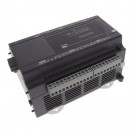 Модуль дискретних виходів: 24DO, Relay, 100~240 AC Power, DVP24XN200R