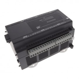 Модуль дискретних виходів: 24DO, Relay, 100~240 AC Power, DVP24XN200R