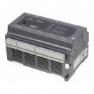 Контролер: 32 Point,16DI/16DO(Relay),100~240 AC Power , 3 COM: 1 RS232 & 1 RS485 & 1 CANopen, DVP32ES200RC