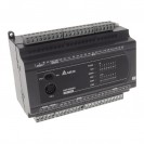 Контролер: 16DI/16DO (Transistor),  24 DC Power, 1 порт RS-232 ,  2 порту RS-485, DVP32ES211T