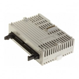 Модуль дискретних входів: 32DI, 24V DC Power, SLIM, DVP32SM11N