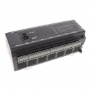 Контролер: 36DI/24DO (Transistor), 100~240 AC Power, 3 COM: 1 RS232 & 2 RS485, DVP60ES200T