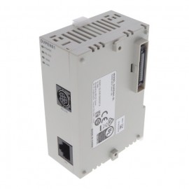Коммуникационный модуль Ethernet, DVPEN01-SL