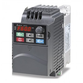 Перетворювач частоти (0,75kW 380V), VFD007E43T