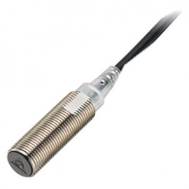 М12, 2 мм, NPN NC, урівень, IS-E1202-BNCB2