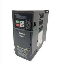 VFD1A6MH21AFSAA, Преобразователь частоты 0.2 кВт,1ф 230В, серии MH300 , 1.6 A/1.8 A, до 200% , ЭМС С2, IP20 VFD1A6MH21AFSAA, Преобразователь частоты 0.2 кВт,1ф 230В, серии MH300 , 1.6 A/1.8 A, до 200% , ЭМС С2, IP20