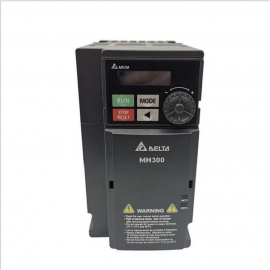 VFD1A6MH21AFSAA, Преобразователь частоты 0.2 кВт,1ф 230В, серии MH300 , 1.6 A/1.8 A, до 200% , ЭМС С2, IP20 VFD1A6MH21AFSAA, Преобразователь частоты 0.2 кВт,1ф 230В, серии MH300 , 1.6 A/1.8 A, до 200% , ЭМС С2, IP20