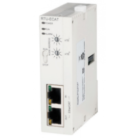 Станция удаленного ввода/вывода сети EtherCAT, RTU-ECAT Станция удаленного ввода/вывода сети EtherCAT, RTU-ECAT