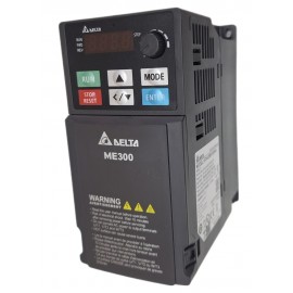 VFD1A6ME21AFNAA, Преобразователь частоты 0.2 кВт,1ф 230В, серии ME300 , 1.6 A/1.8 A, ЭМС С2, IP20 VFD1A6ME21AFNAA, Преобразователь частоты 0.2 кВт,1ф 230В, серии ME300 , 1.6 A/1.8 A, ЭМС С2, IP20
