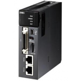 Модуль позиционирования для АН500 на 8 осей,  EtherCAT(100 Mbps), AH08EMC-5A