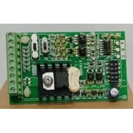 Плата енкодера для VFD-B, PG-02
