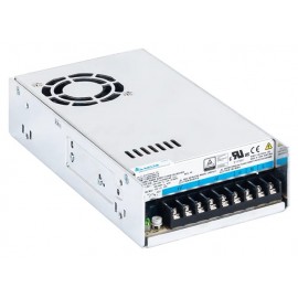 Блок живлення 12В/29,0A (348Вт), 90~132/180~264ВAC, 1фаза, PMT-12V350W1AR