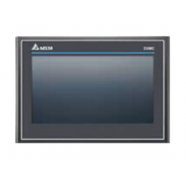 Панель оператора ,  10.1" TFT LCD,  1, 024*600,  8 осей управления,  EtherCAT,  EthernetIP,  3xRS-232/422/485,  mini USB,  USB Host,  SD slot