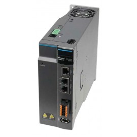 ASD-A3-0443-E, Сервопривід Delta ASDA-A3, 400 Вт, 400 В 3ф, EtherCAT, E-CAM, STO