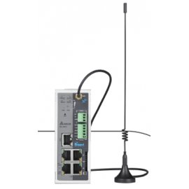 Промышленные облачные маршрутизаторы 3G/WAN DIACloud, -20...70 °С, DX-3001H9 Промышленные облачные маршрутизаторы 3G/WAN DIACloud, -20...70 °С, DX-3001H9