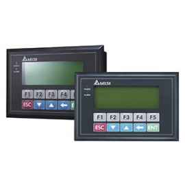 Операторская панель (4, 1 STN LCD,  192*64 точек,  256K FLASH,  RS232,  RTC) Операторская панель (4, 1 STN LCD,  192*64 точек,  256K FLASH,  RS232,  RTC)