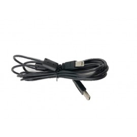   Кабель зв’язку панелей DOP-B/AS з ПК (ноутбуком) по USB (стара маркування: DOP-CAUSBAB), UC-PRG030-02A