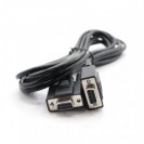 Кабель связи TP04G c ПК (DB-9), 3м (аналог DVPACAB530), UC-PRG030-10A