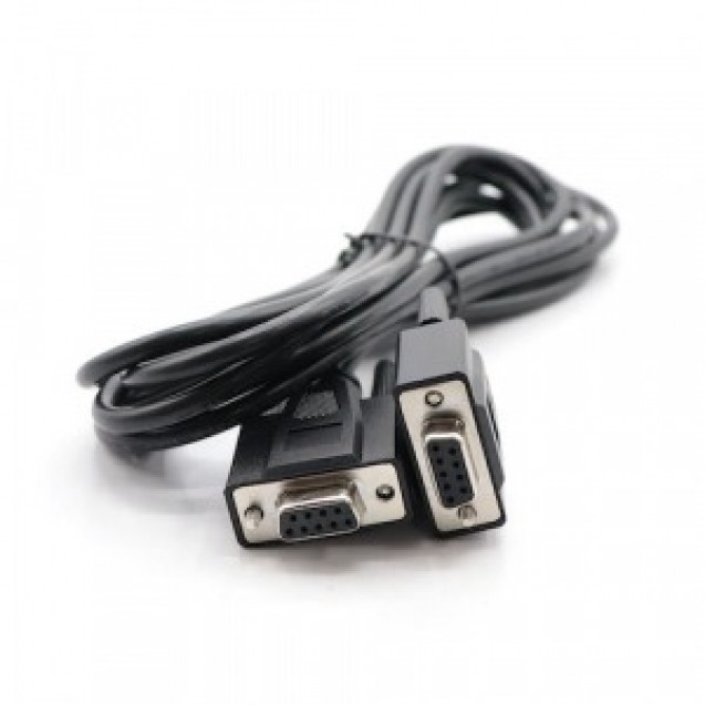 Кабель связи TP04G c ПК (DB-9), 3м (аналог DVPACAB530), UC-PRG030-10A