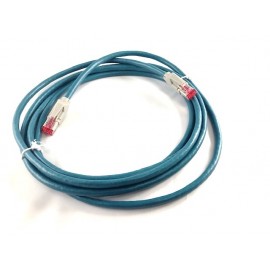 Кабель Ethernet, роз’єми RJ45 / RJ45, довжина 3 м (під замовлення), UC-PRG030-20A