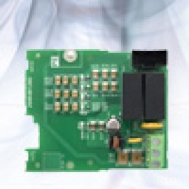 Коммуникационная карта Profibus DP, CMM-PD01 Коммуникационная карта Profibus DP, CMM-PD01
