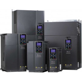 Преобразователь частоты (55kW 380V), VFD550CH43A-21 Преобразователь частоты (55kW 380V), VFD550CH43A-21