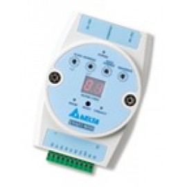 Конвертер Modbus RS485 в Modbus TCP, IFD9507