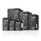 Преобразователь частоты, 3x400В, 3.7/4 кВт, 9.0А, ЭМС С2, IP20, VFD9A0MS43AFSAA