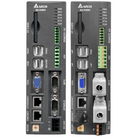 NC30EB, Компактний контролер ЧПУ Delta NC30EB, 4 осі + шпиндель